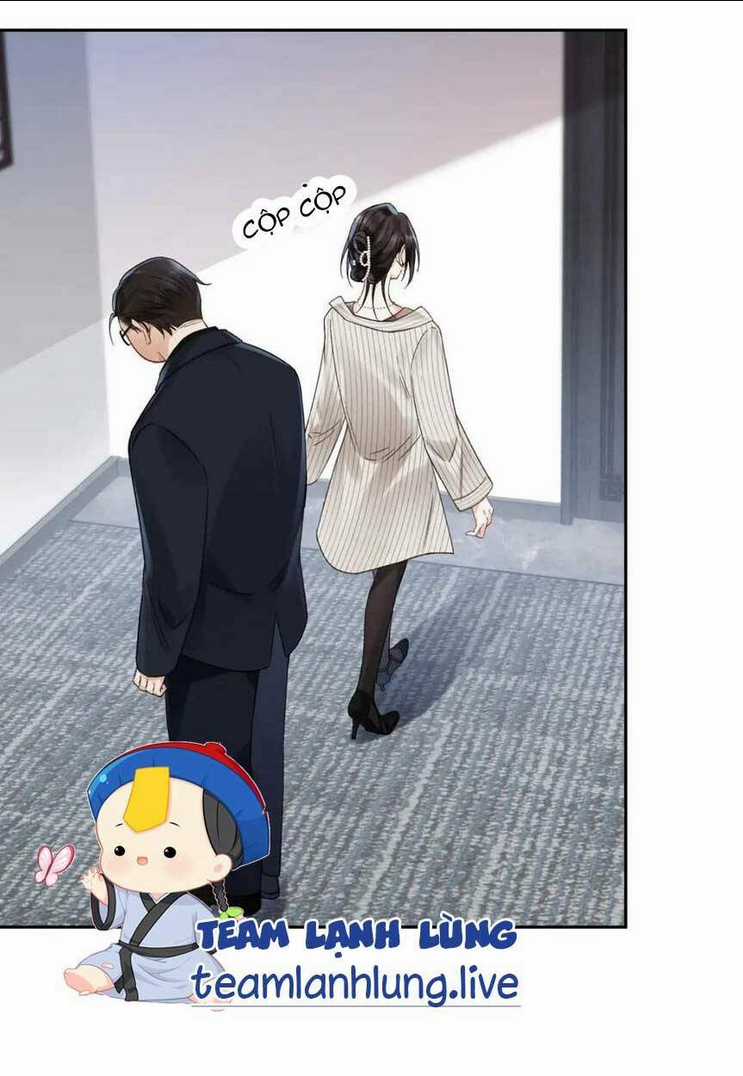 Hàng Tỷ Ngôi Sao Cũng Không Bằng Em Chapter 40 trang 17