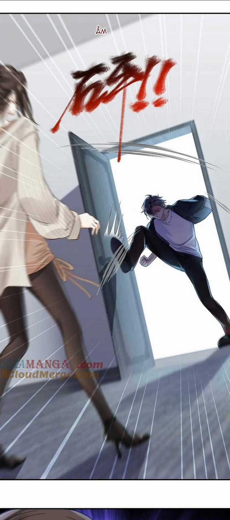 Hàng Tỷ Ngôi Sao Cũng Không Bằng Em Chapter 40 trang 18