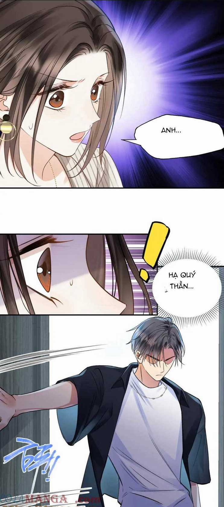 Hàng Tỷ Ngôi Sao Cũng Không Bằng Em Chapter 40 trang 19