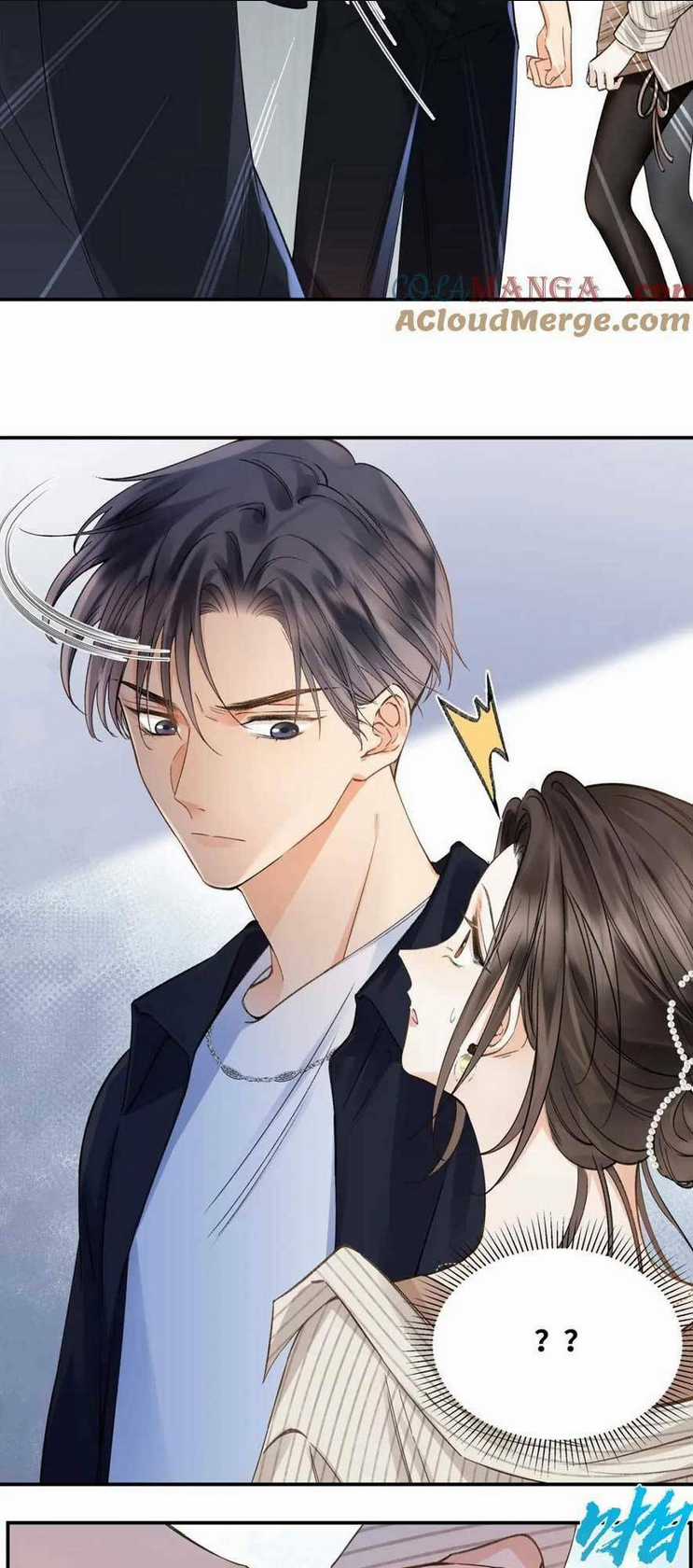 Hàng Tỷ Ngôi Sao Cũng Không Bằng Em Chapter 40 trang 21