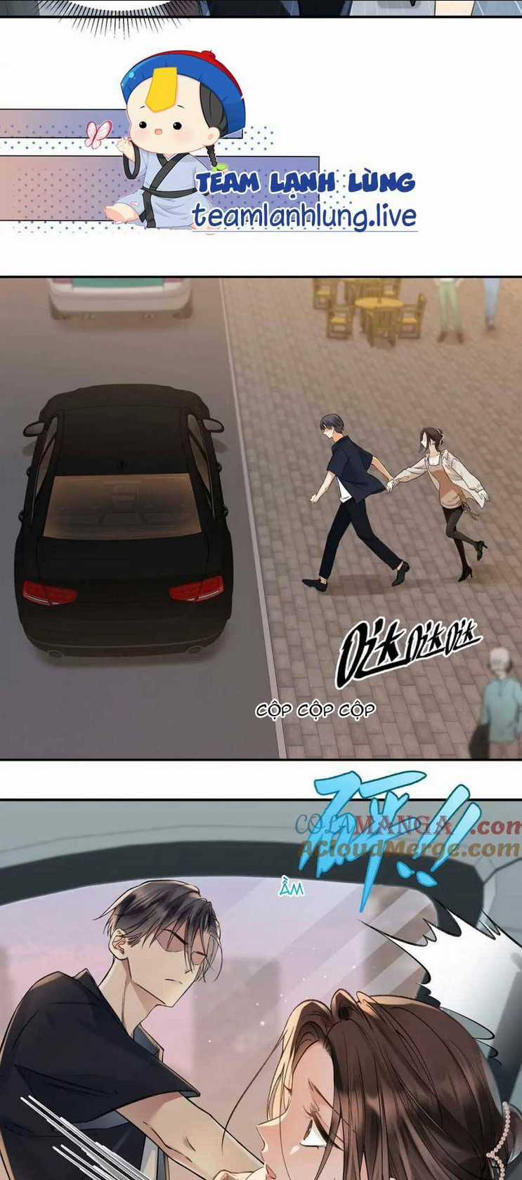 Hàng Tỷ Ngôi Sao Cũng Không Bằng Em Chapter 40 trang 23