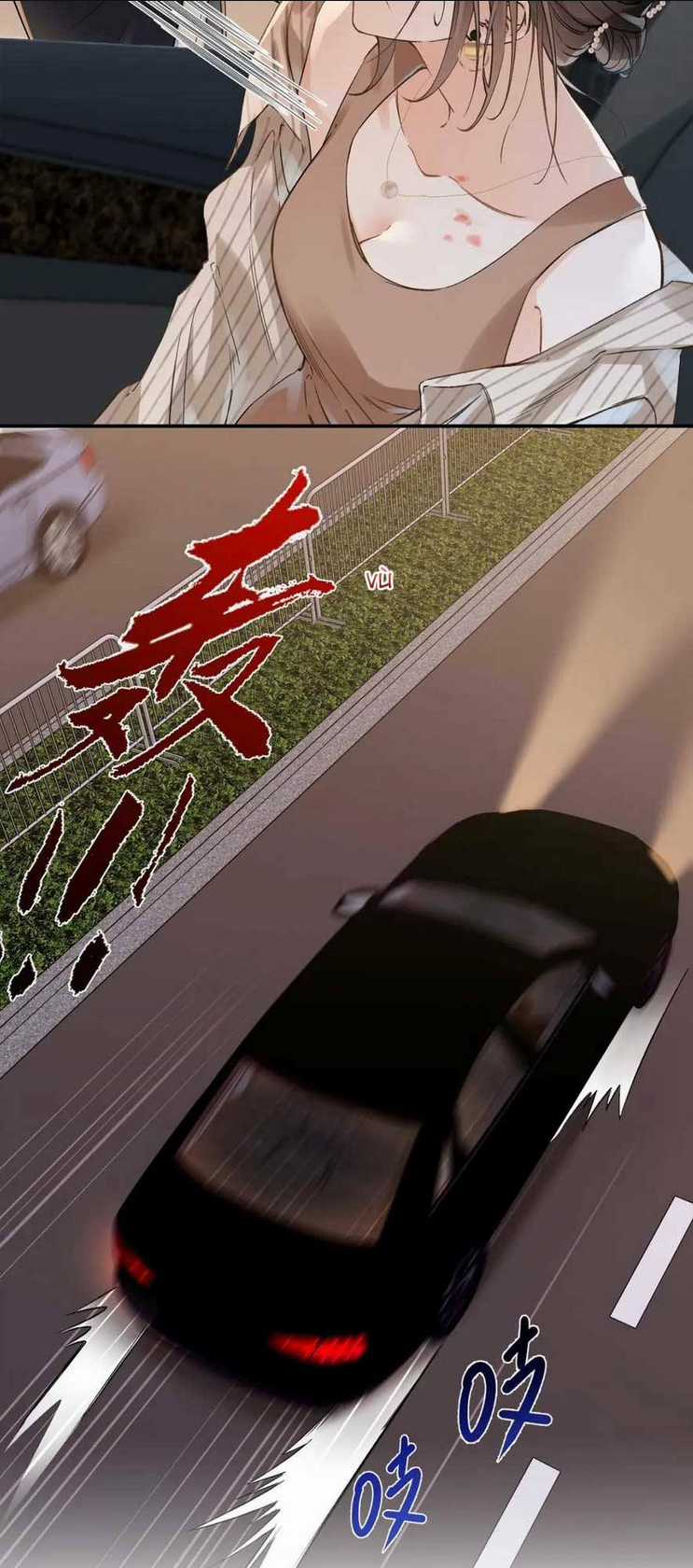 Hàng Tỷ Ngôi Sao Cũng Không Bằng Em Chapter 40 trang 24