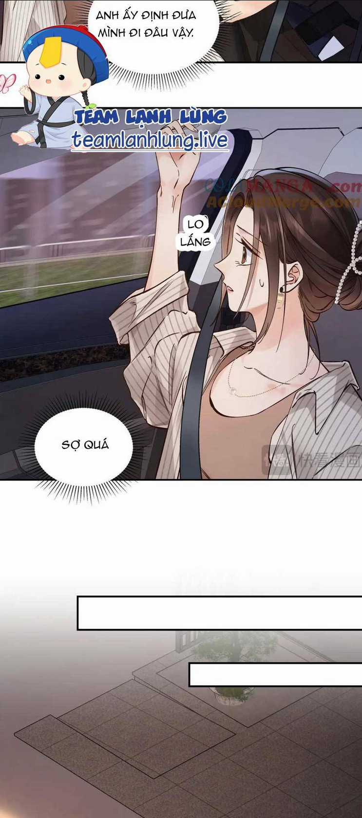 Hàng Tỷ Ngôi Sao Cũng Không Bằng Em Chapter 40 trang 26
