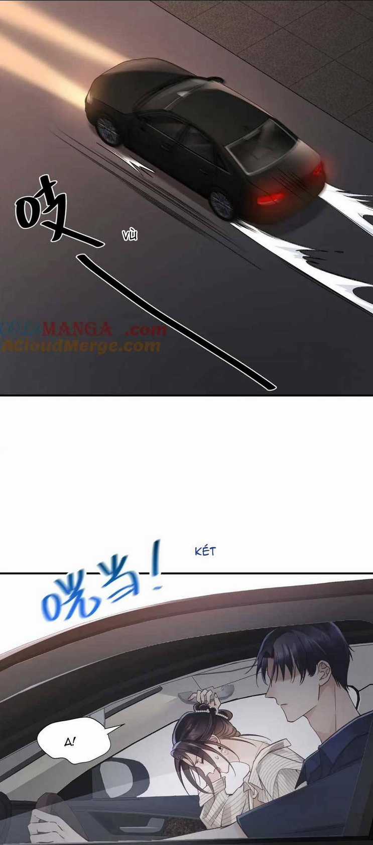 Hàng Tỷ Ngôi Sao Cũng Không Bằng Em Chapter 40 trang 27