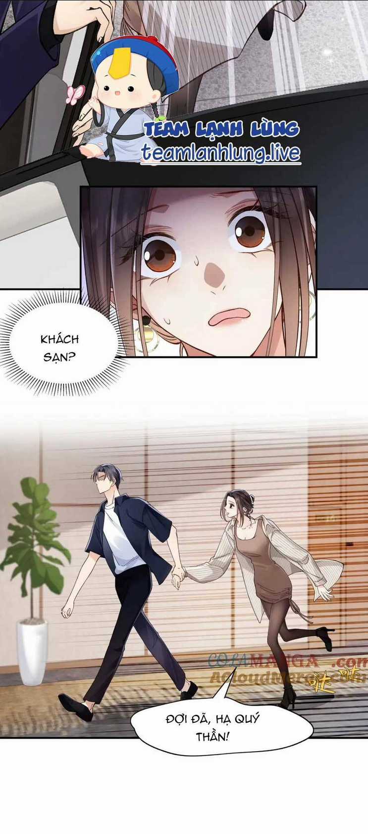 Hàng Tỷ Ngôi Sao Cũng Không Bằng Em Chapter 40 trang 29