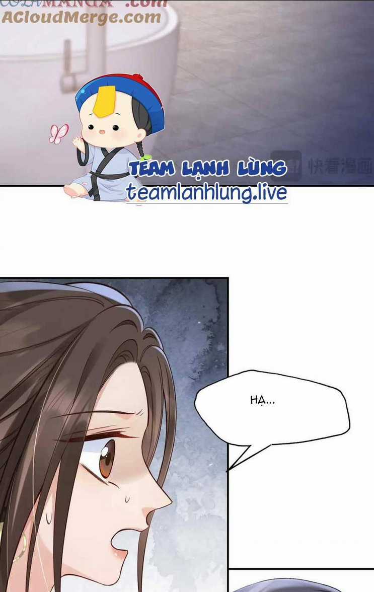 Hàng Tỷ Ngôi Sao Cũng Không Bằng Em Chapter 40 trang 31