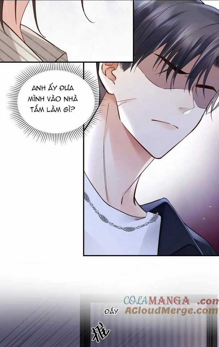 Hàng Tỷ Ngôi Sao Cũng Không Bằng Em Chapter 40 trang 32