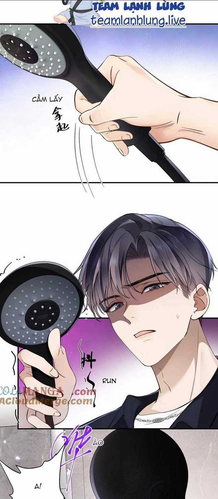 Hàng Tỷ Ngôi Sao Cũng Không Bằng Em Chapter 40 trang 34