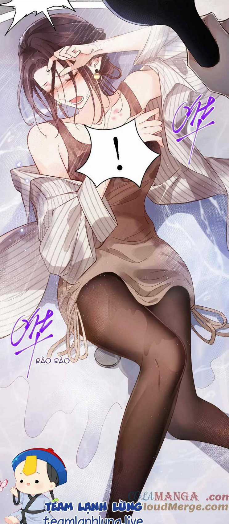 Hàng Tỷ Ngôi Sao Cũng Không Bằng Em Chapter 40 trang 35