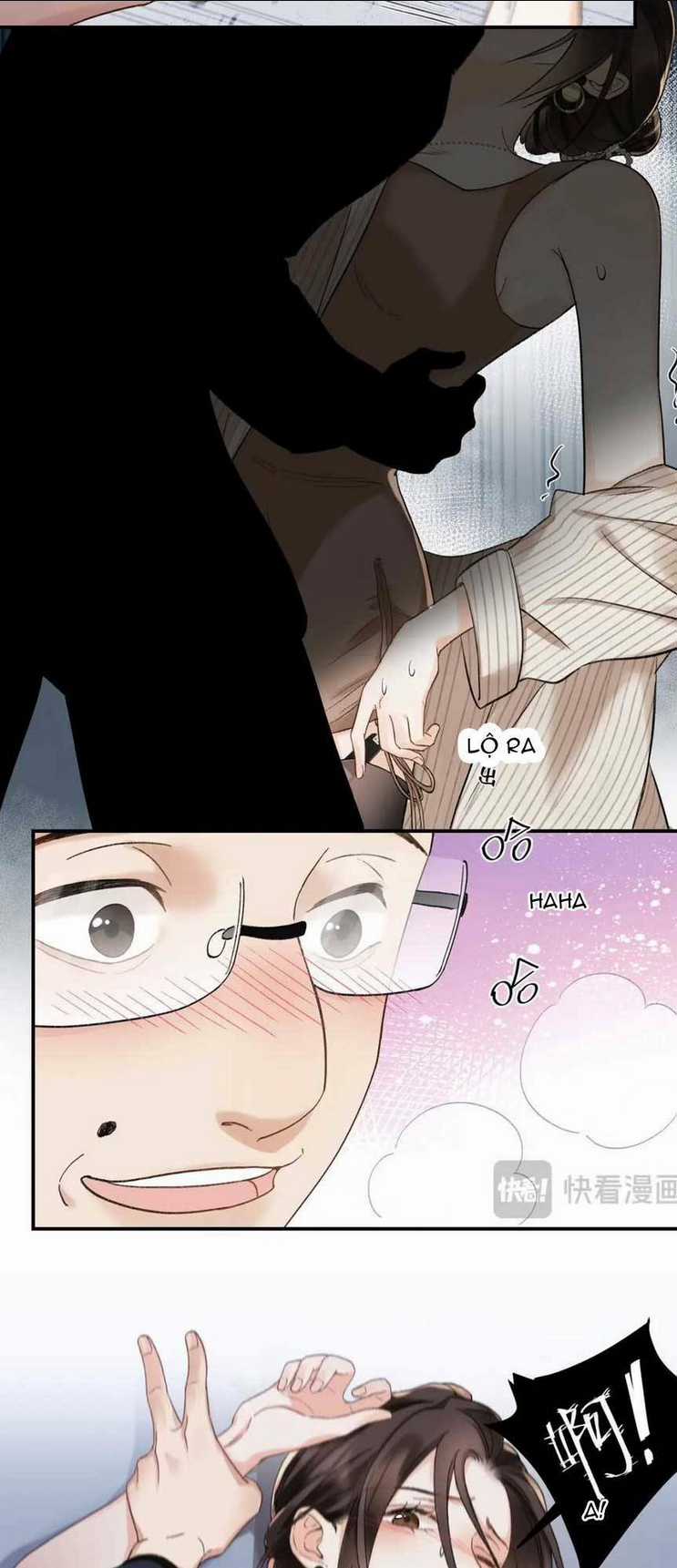 Hàng Tỷ Ngôi Sao Cũng Không Bằng Em Chapter 40 trang 7