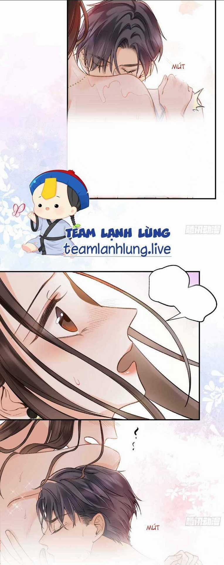 Hàng Tỷ Ngôi Sao Cũng Không Bằng Em Chapter 41 trang 10