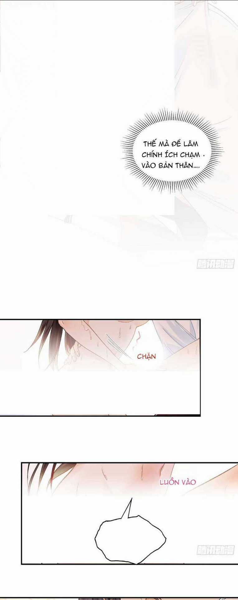 Hàng Tỷ Ngôi Sao Cũng Không Bằng Em Chapter 41 trang 11