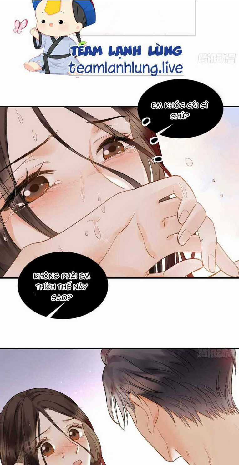 Hàng Tỷ Ngôi Sao Cũng Không Bằng Em Chapter 41 trang 13