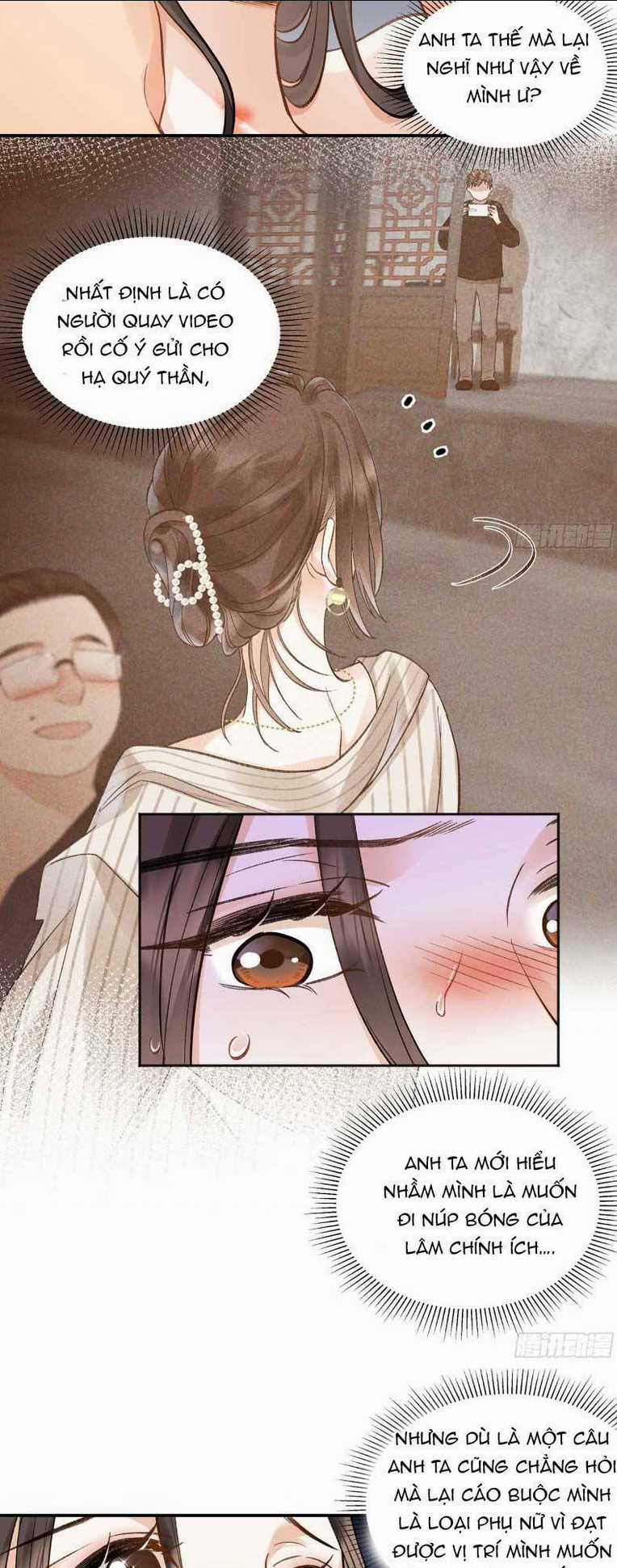 Hàng Tỷ Ngôi Sao Cũng Không Bằng Em Chapter 41 trang 16