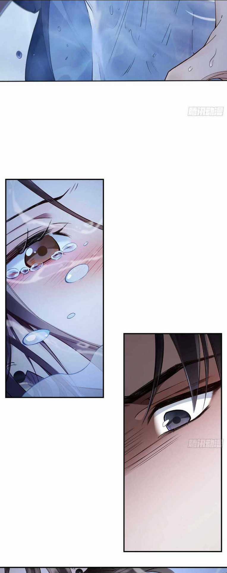 Hàng Tỷ Ngôi Sao Cũng Không Bằng Em Chapter 41 trang 2