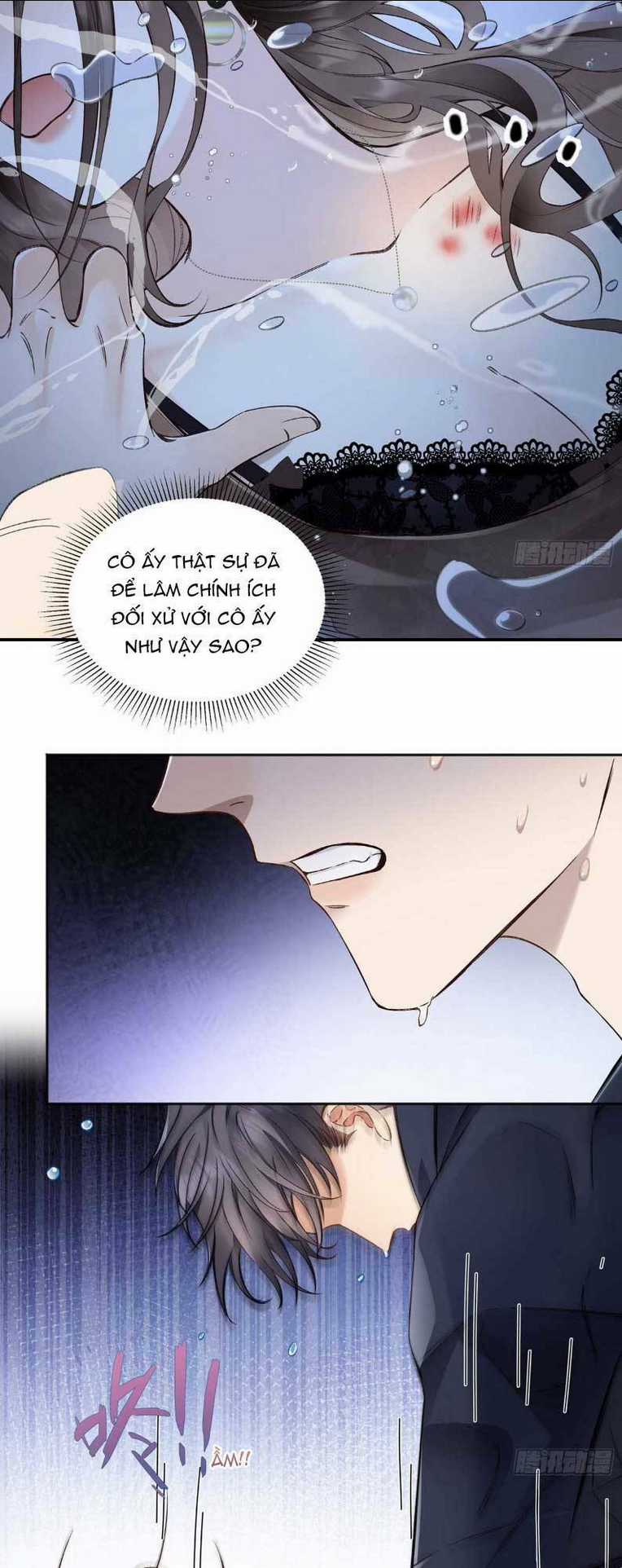 Hàng Tỷ Ngôi Sao Cũng Không Bằng Em Chapter 41 trang 3