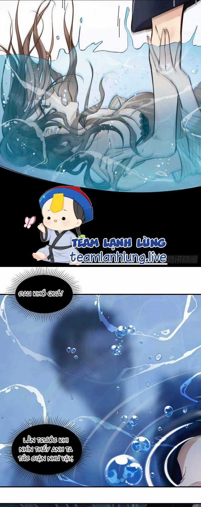 Hàng Tỷ Ngôi Sao Cũng Không Bằng Em Chapter 41 trang 4