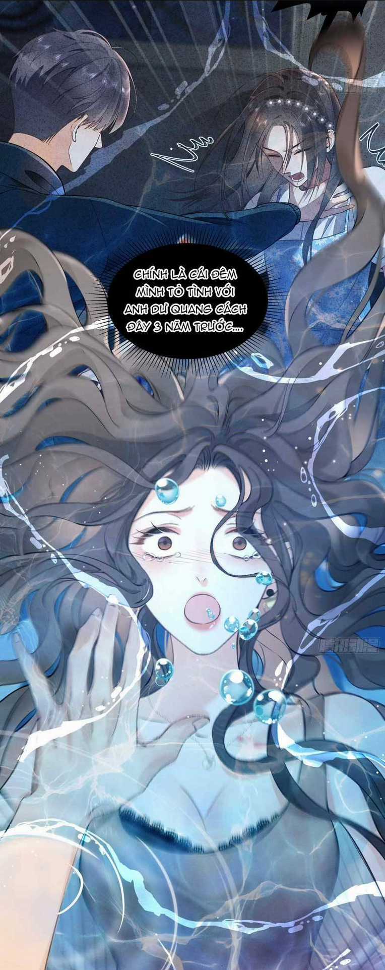 Hàng Tỷ Ngôi Sao Cũng Không Bằng Em Chapter 41 trang 5