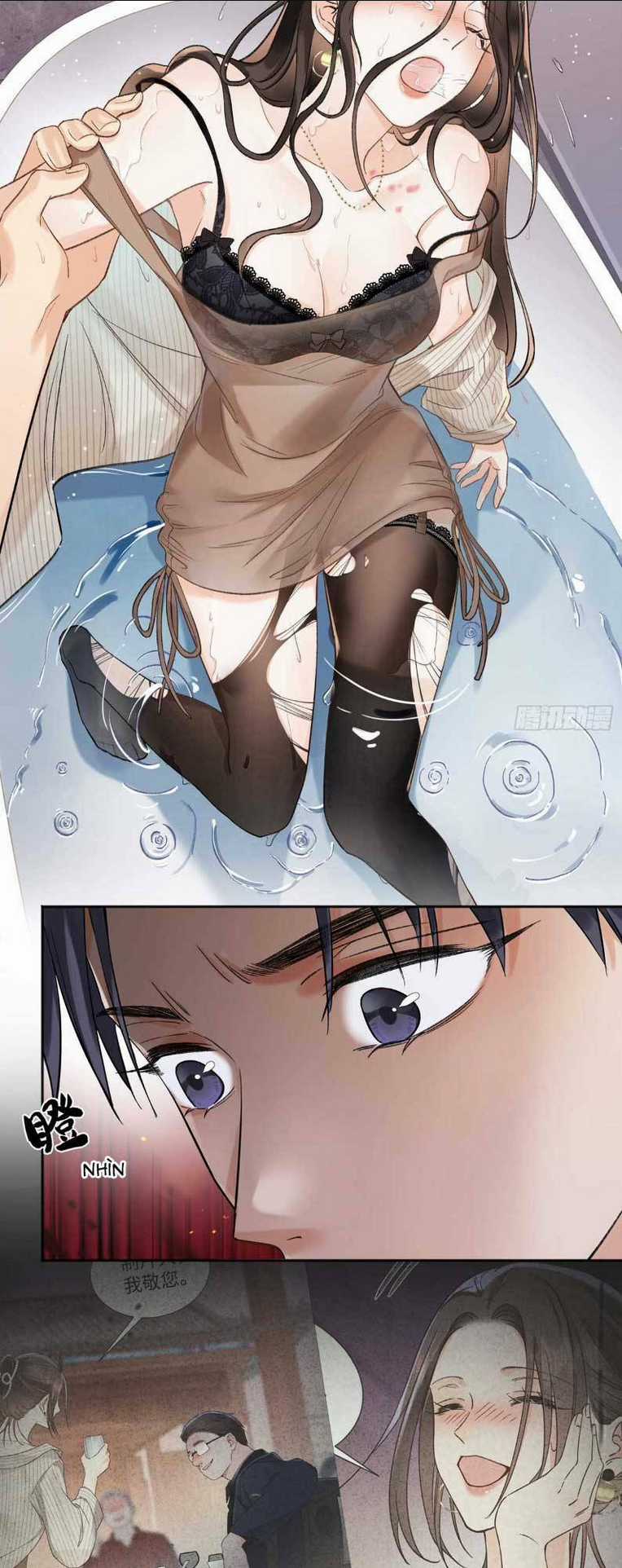 Hàng Tỷ Ngôi Sao Cũng Không Bằng Em Chapter 41 trang 7