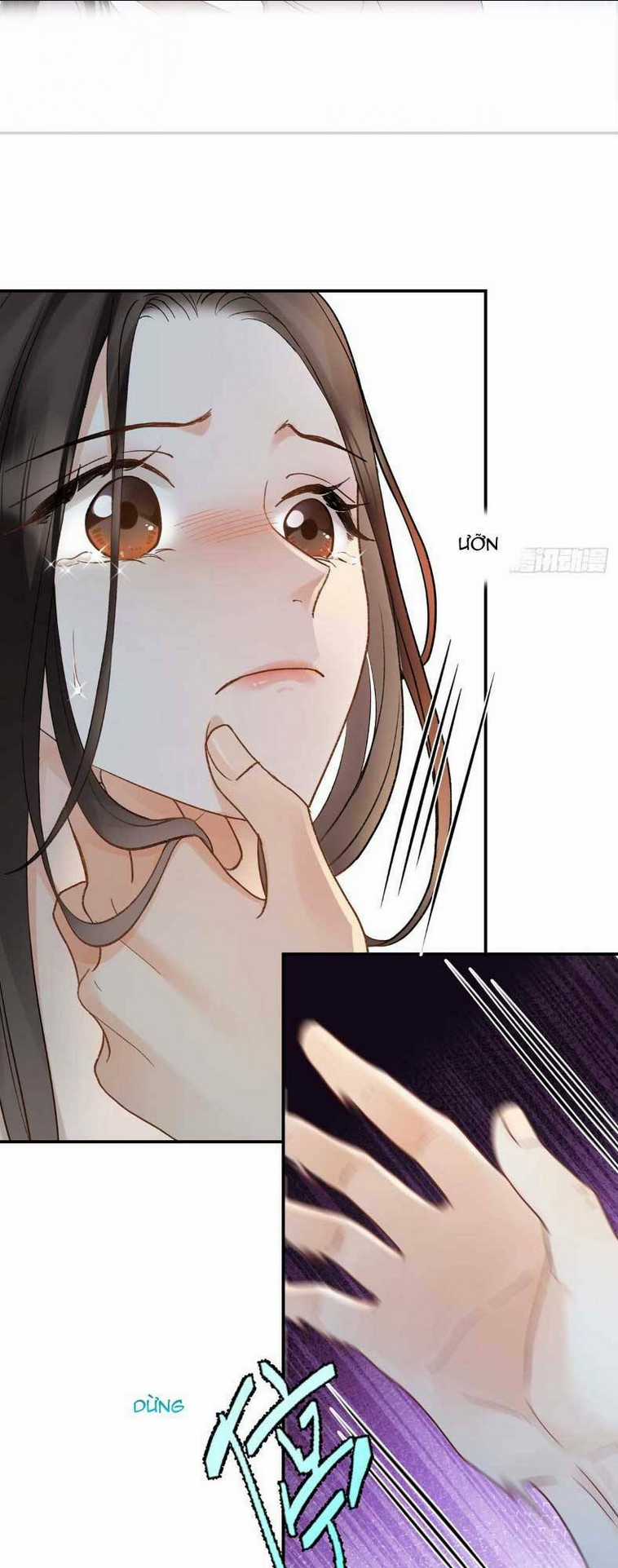 Hàng Tỷ Ngôi Sao Cũng Không Bằng Em Chapter 42 trang 10