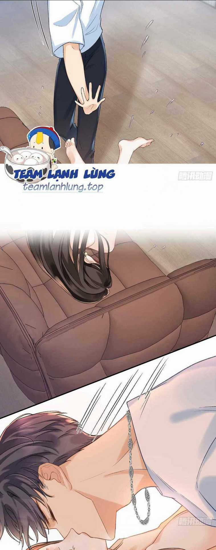 Hàng Tỷ Ngôi Sao Cũng Không Bằng Em Chapter 42 trang 12