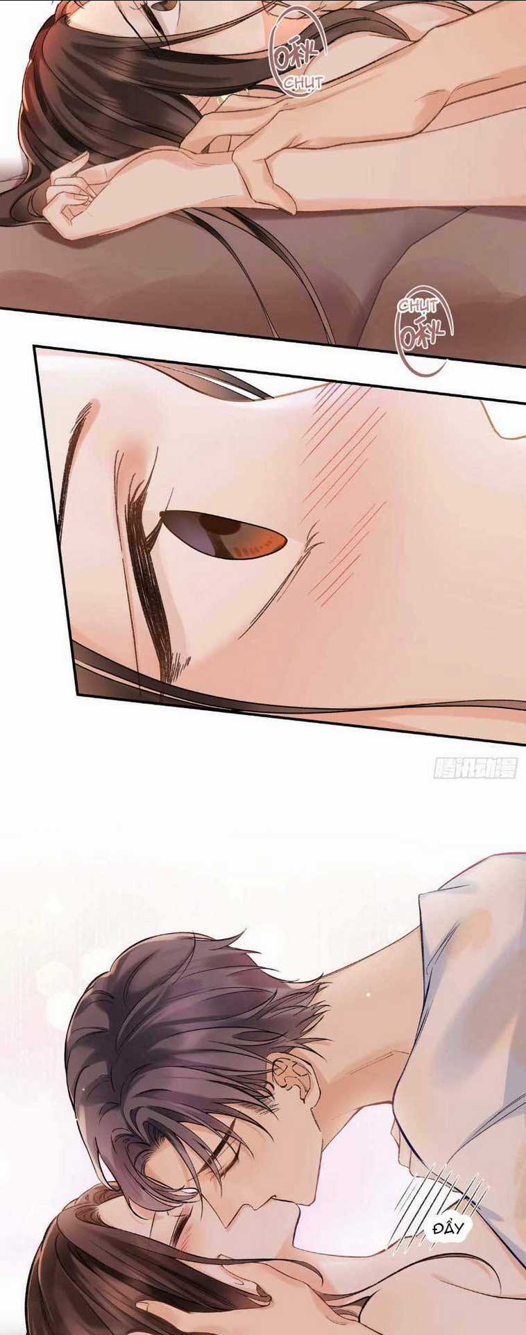 Hàng Tỷ Ngôi Sao Cũng Không Bằng Em Chapter 42 trang 13