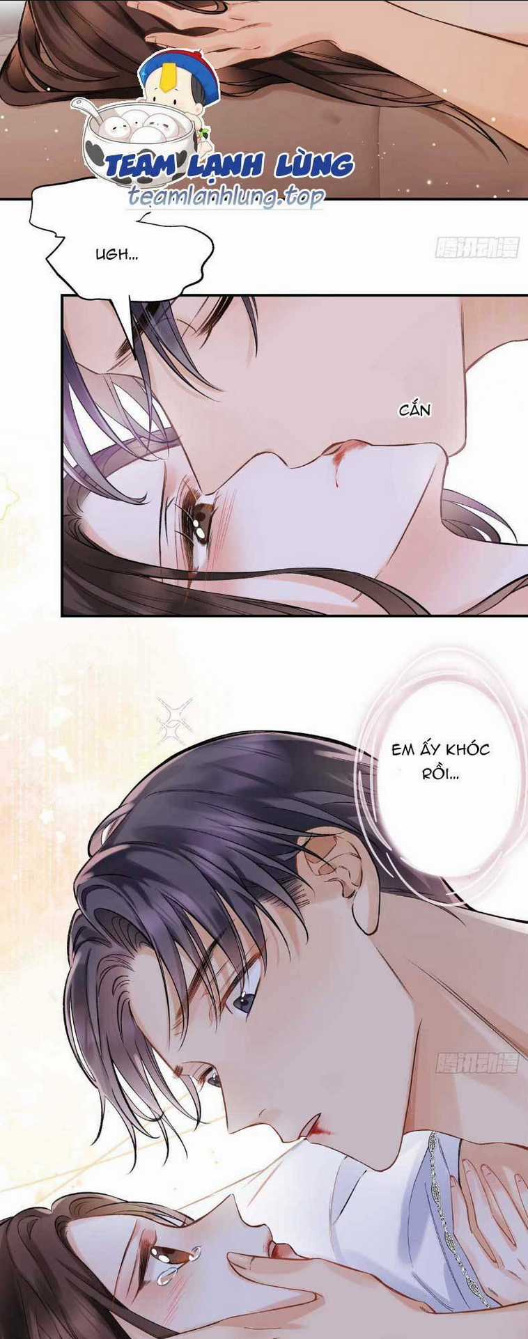 Hàng Tỷ Ngôi Sao Cũng Không Bằng Em Chapter 42 trang 14