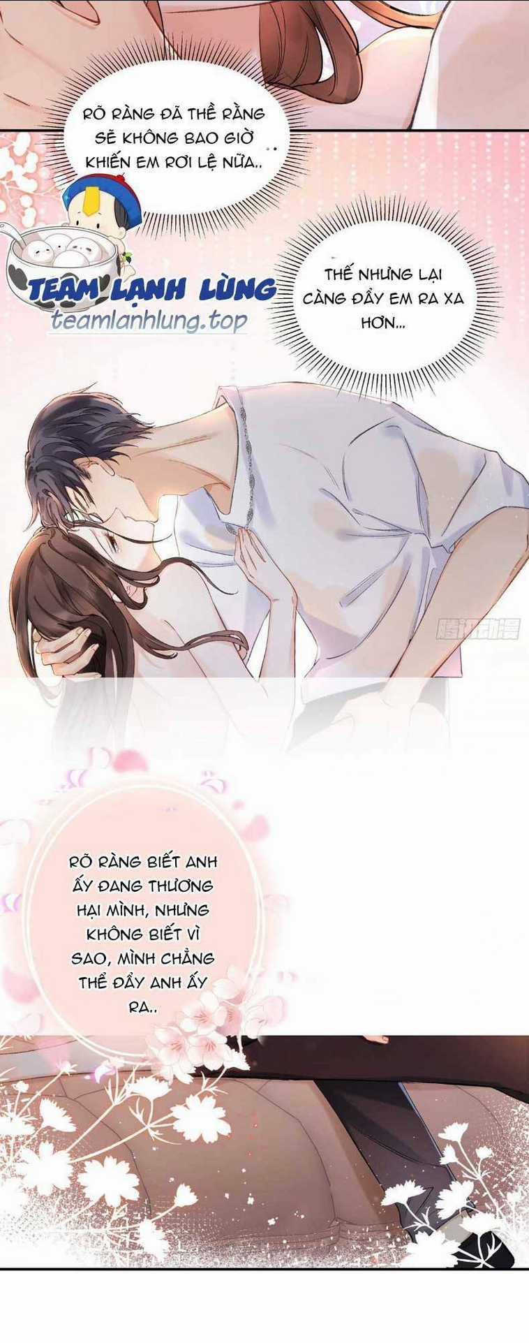 Hàng Tỷ Ngôi Sao Cũng Không Bằng Em Chapter 42 trang 17