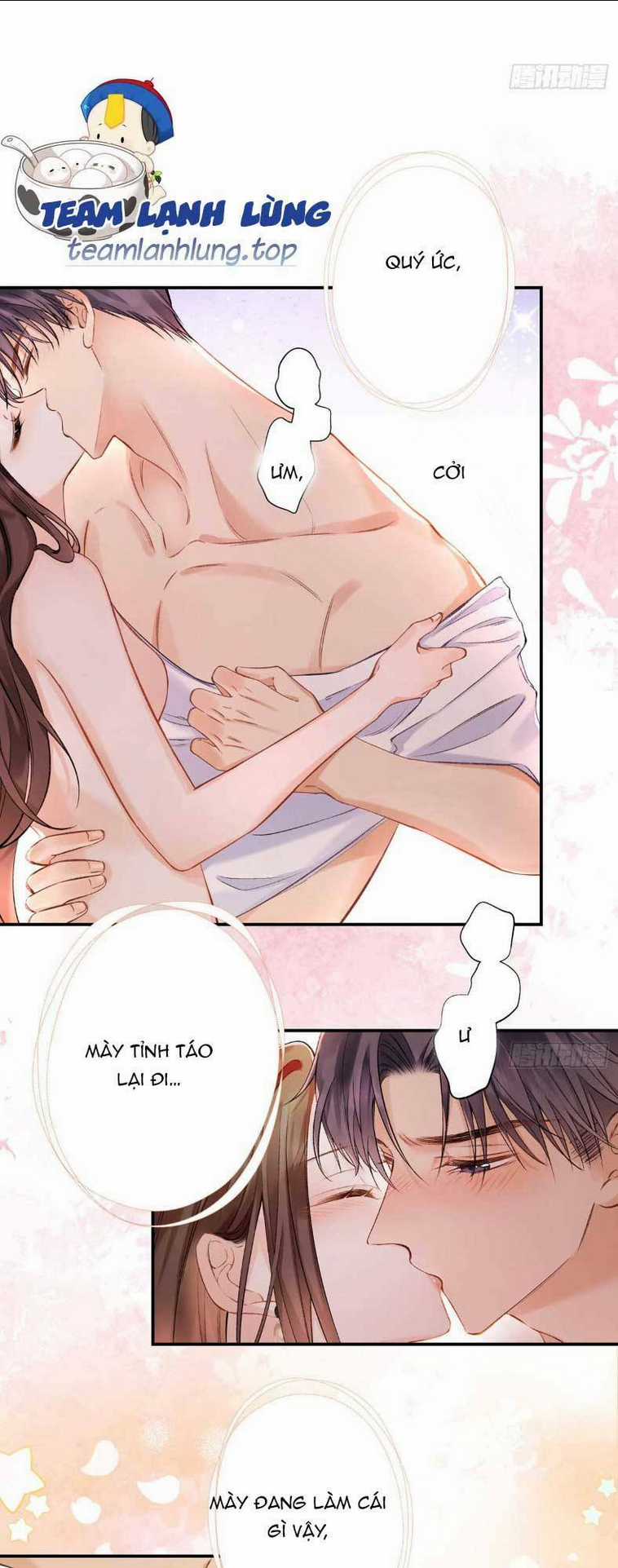 Hàng Tỷ Ngôi Sao Cũng Không Bằng Em Chapter 42 trang 18