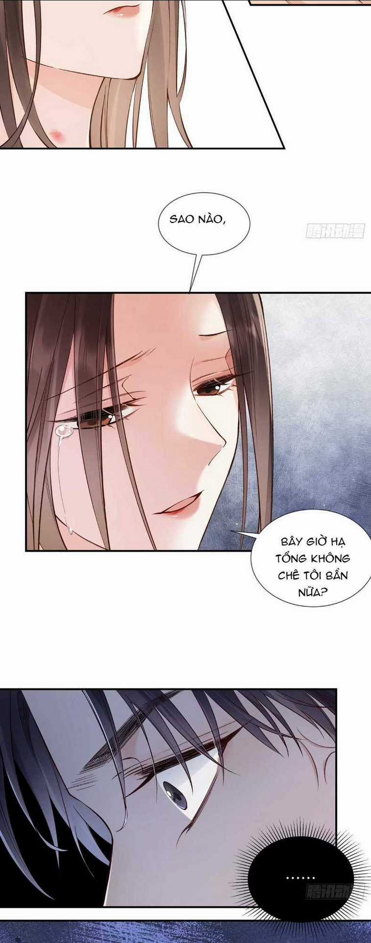 Hàng Tỷ Ngôi Sao Cũng Không Bằng Em Chapter 42 trang 21