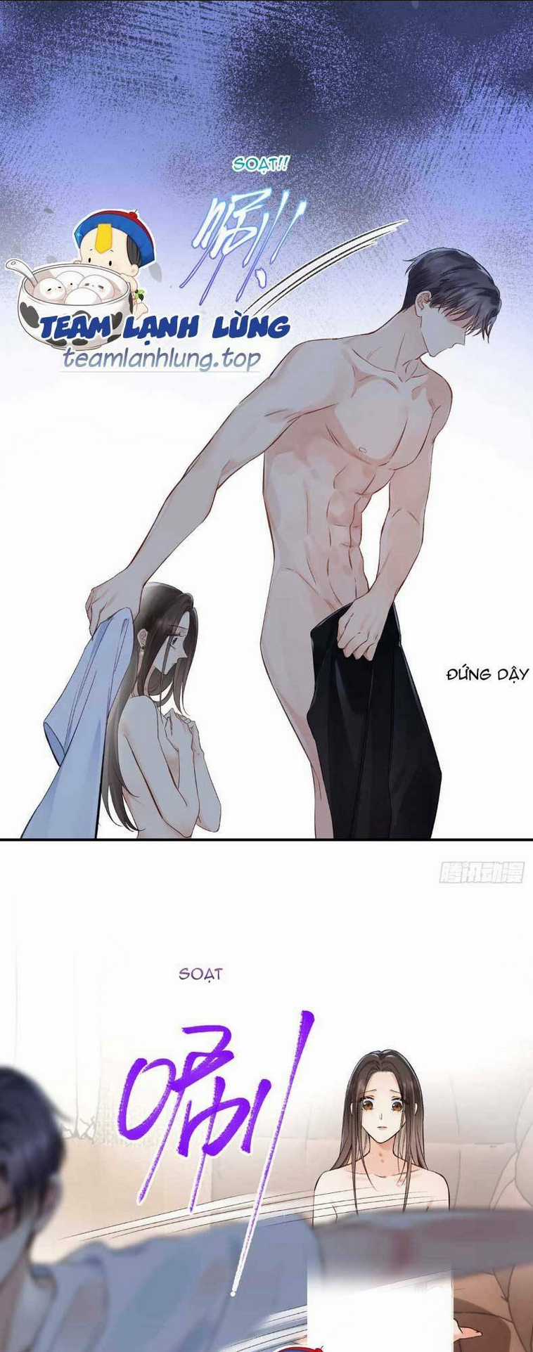 Hàng Tỷ Ngôi Sao Cũng Không Bằng Em Chapter 42 trang 22