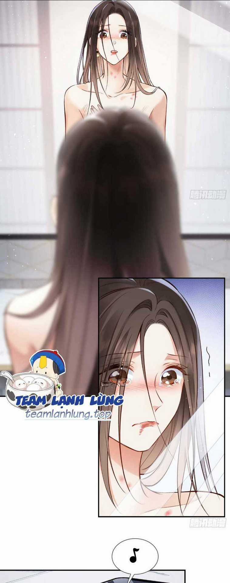 Hàng Tỷ Ngôi Sao Cũng Không Bằng Em Chapter 42 trang 24