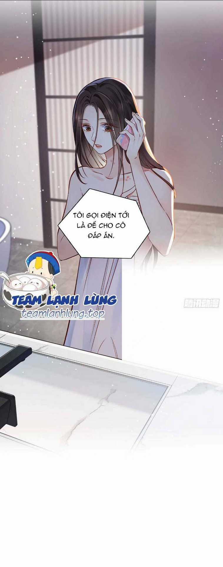 Hàng Tỷ Ngôi Sao Cũng Không Bằng Em Chapter 42 trang 26