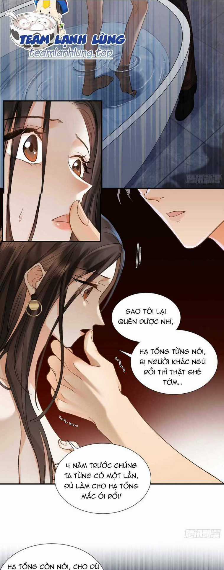 Hàng Tỷ Ngôi Sao Cũng Không Bằng Em Chapter 42 trang 6