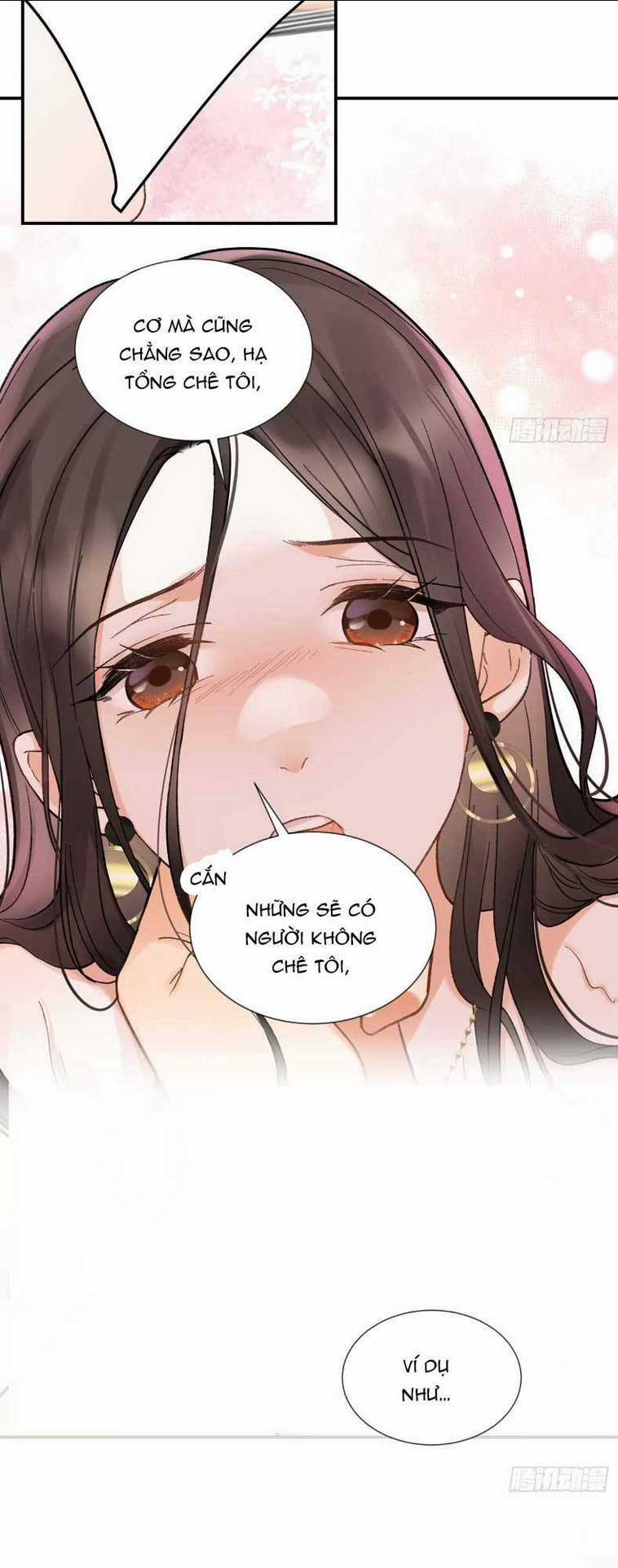 Hàng Tỷ Ngôi Sao Cũng Không Bằng Em Chapter 42 trang 8