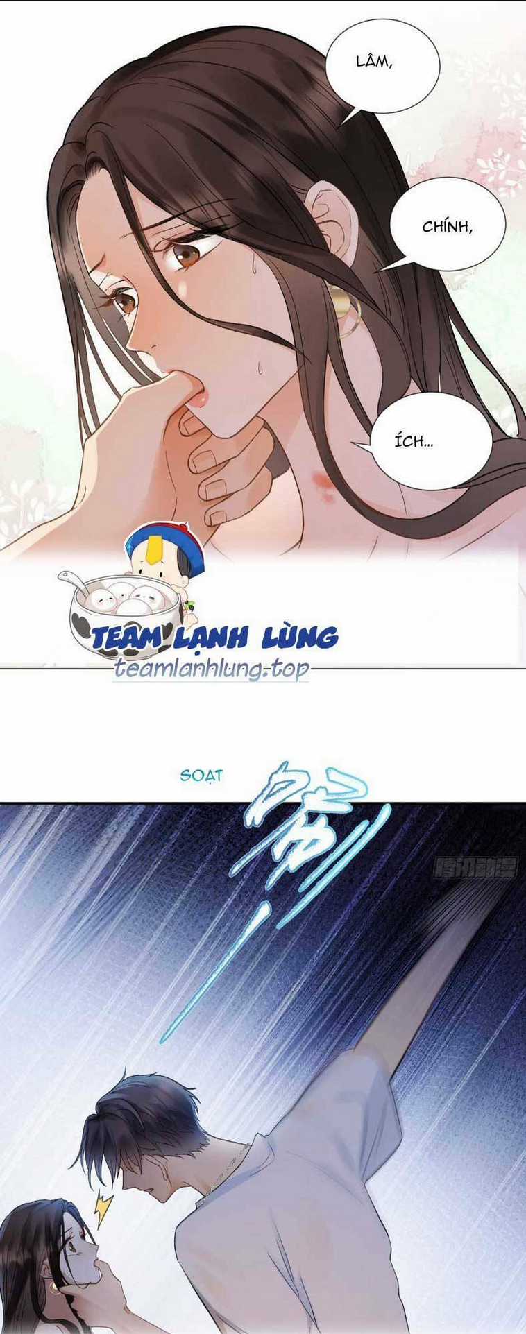 Hàng Tỷ Ngôi Sao Cũng Không Bằng Em Chapter 42 trang 9