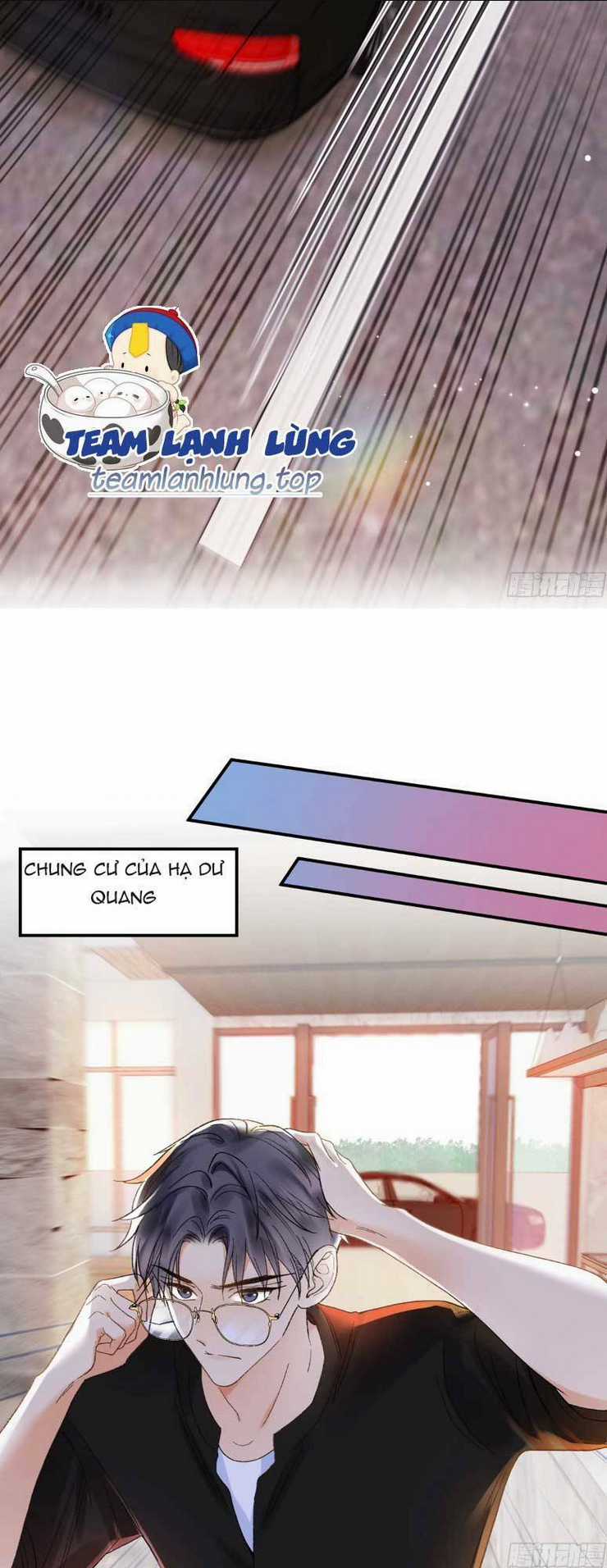 Hàng Tỷ Ngôi Sao Cũng Không Bằng Em Chapter 43 trang 17