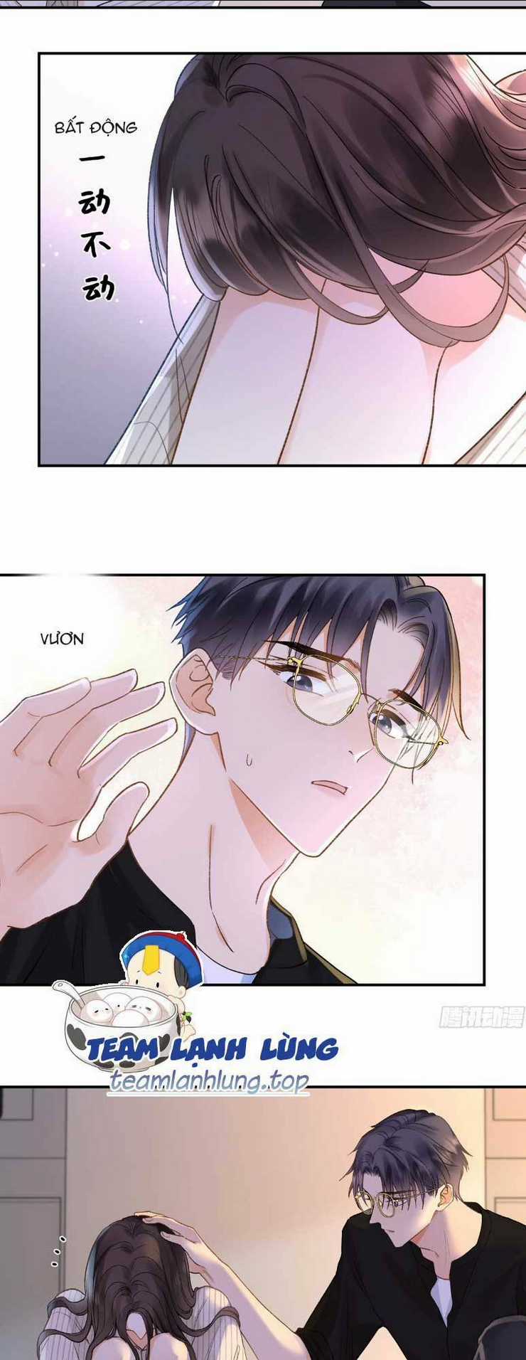 Hàng Tỷ Ngôi Sao Cũng Không Bằng Em Chapter 43 trang 20
