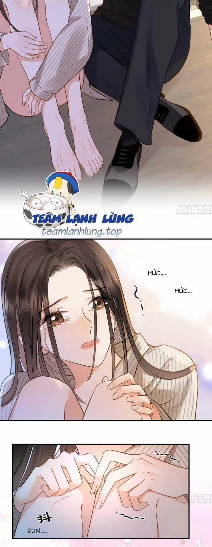Hàng Tỷ Ngôi Sao Cũng Không Bằng Em Chapter 43 trang 22