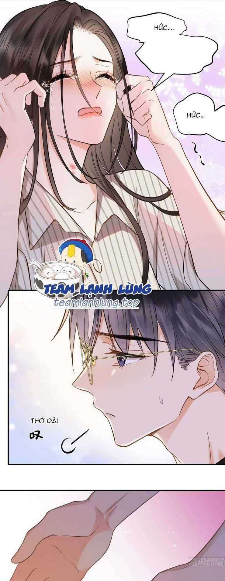Hàng Tỷ Ngôi Sao Cũng Không Bằng Em Chapter 43 trang 24