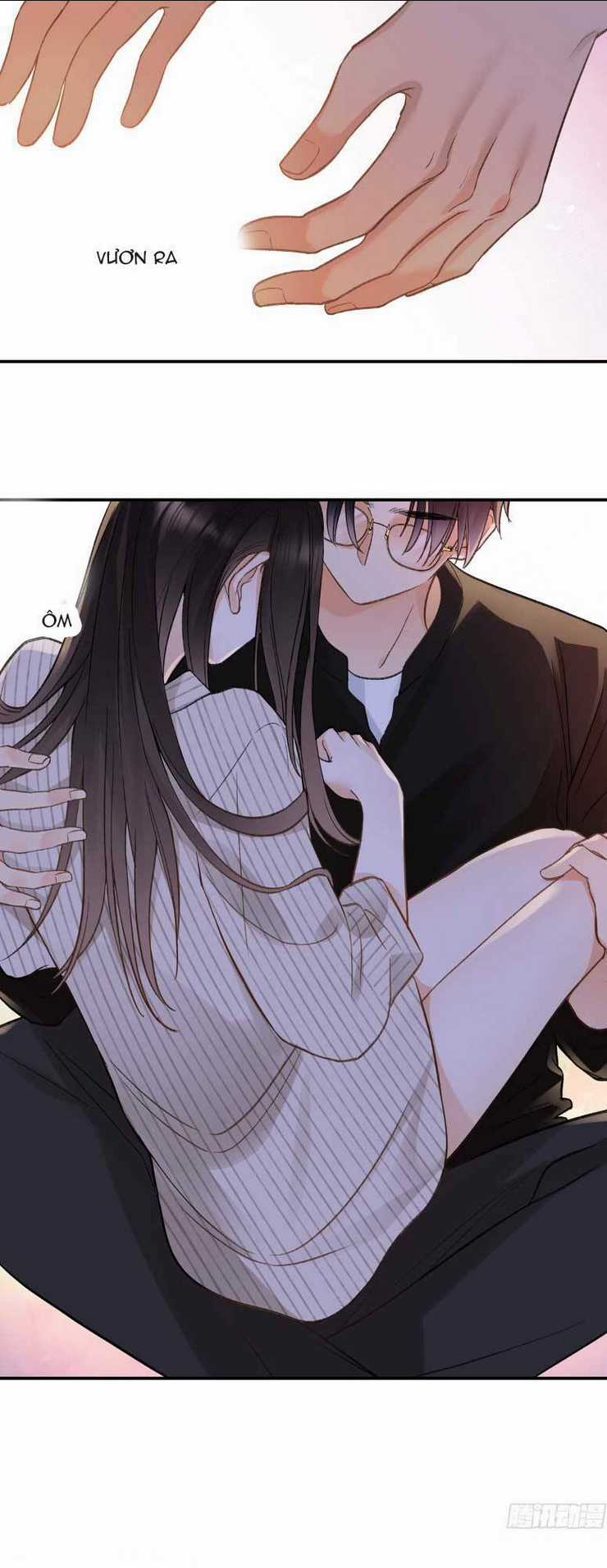 Hàng Tỷ Ngôi Sao Cũng Không Bằng Em Chapter 43 trang 25