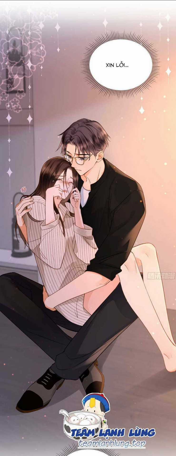 Hàng Tỷ Ngôi Sao Cũng Không Bằng Em Chapter 43 trang 26