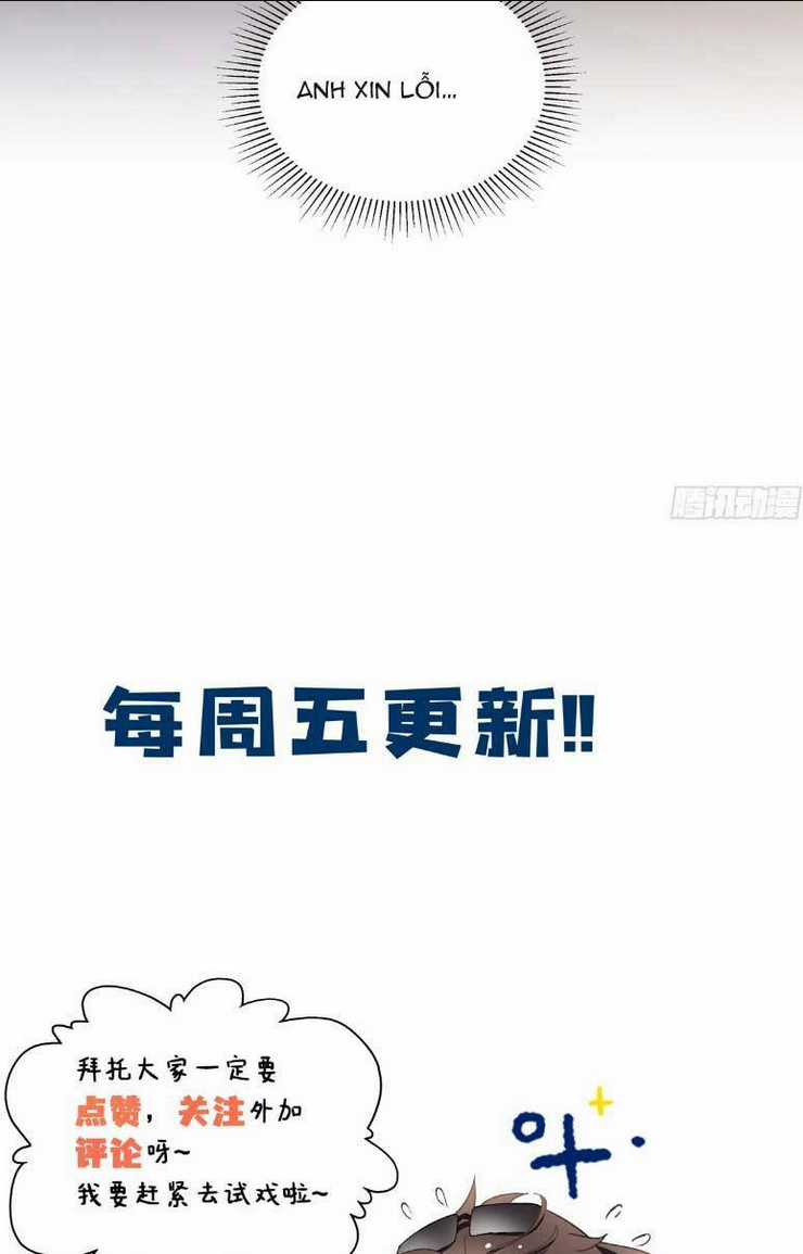 Hàng Tỷ Ngôi Sao Cũng Không Bằng Em Chapter 43 trang 27