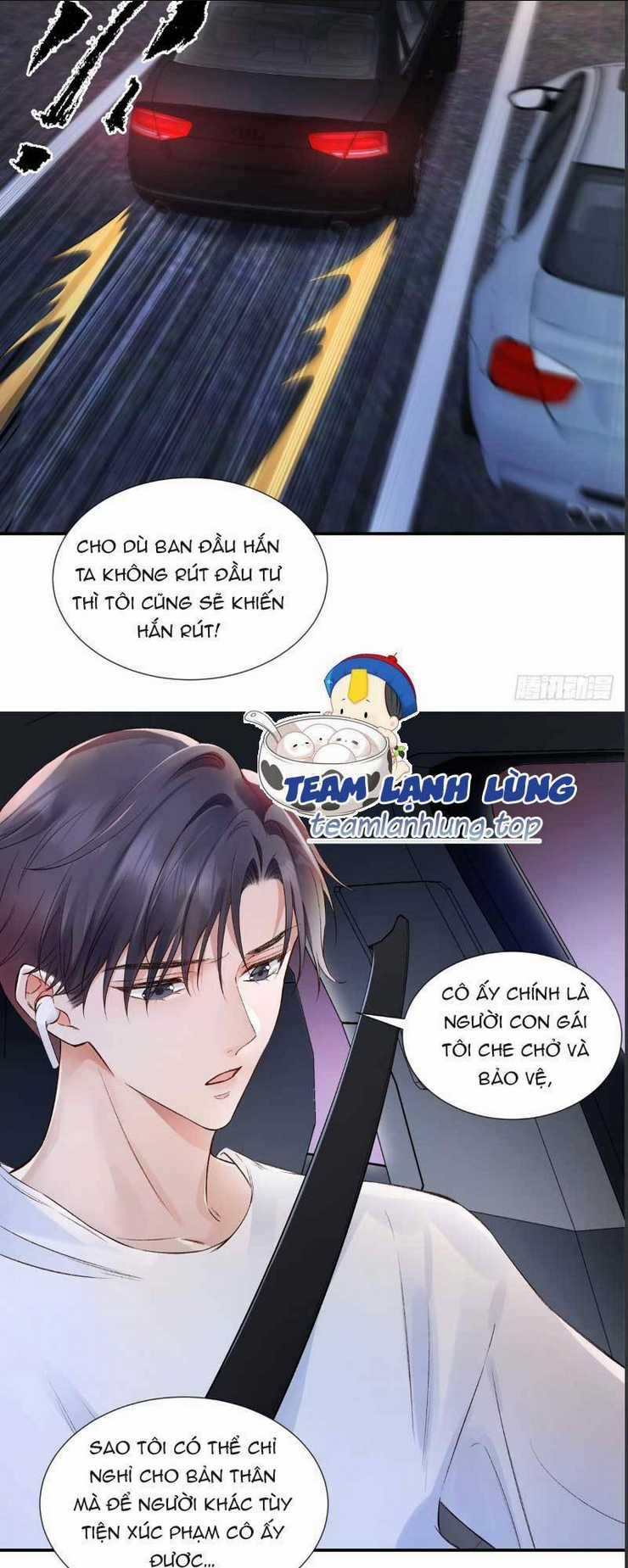 Hàng Tỷ Ngôi Sao Cũng Không Bằng Em Chapter 43 trang 5