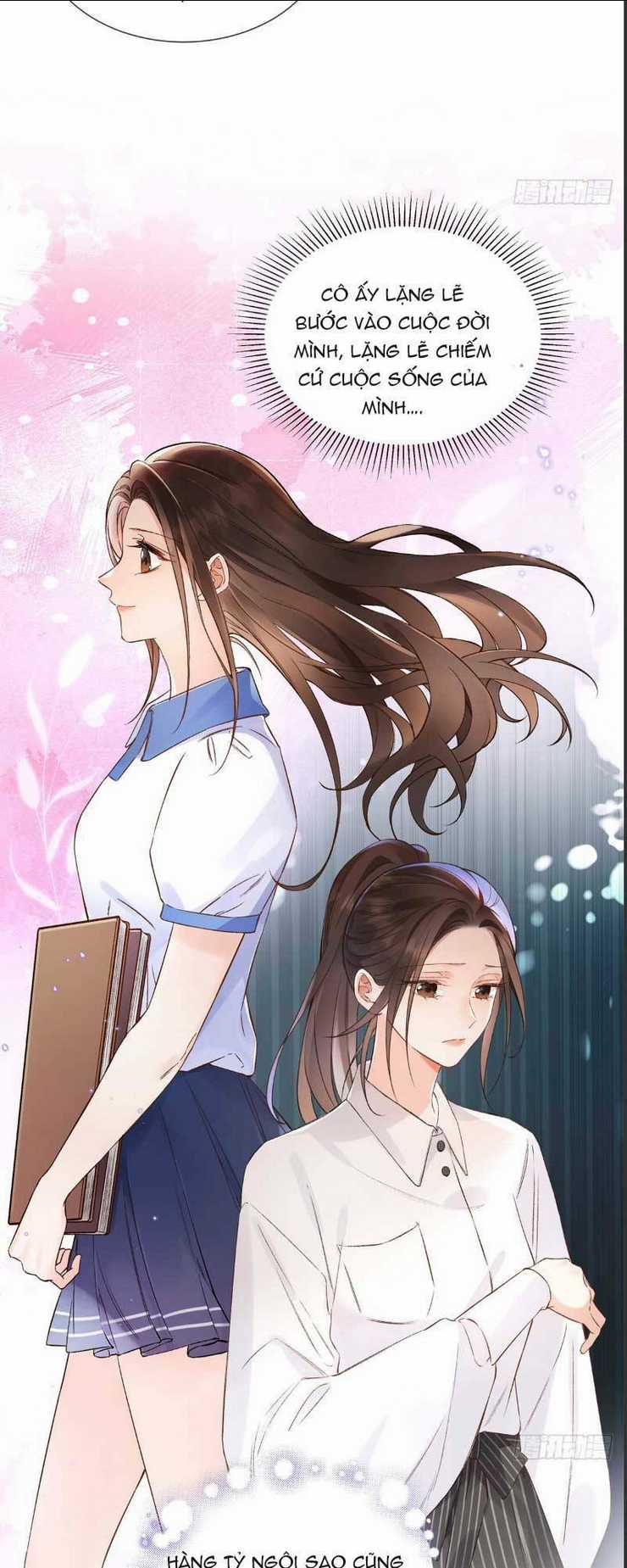 Hàng Tỷ Ngôi Sao Cũng Không Bằng Em Chapter 43 trang 6