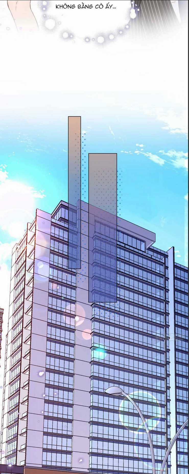 Hàng Tỷ Ngôi Sao Cũng Không Bằng Em Chapter 43 trang 7
