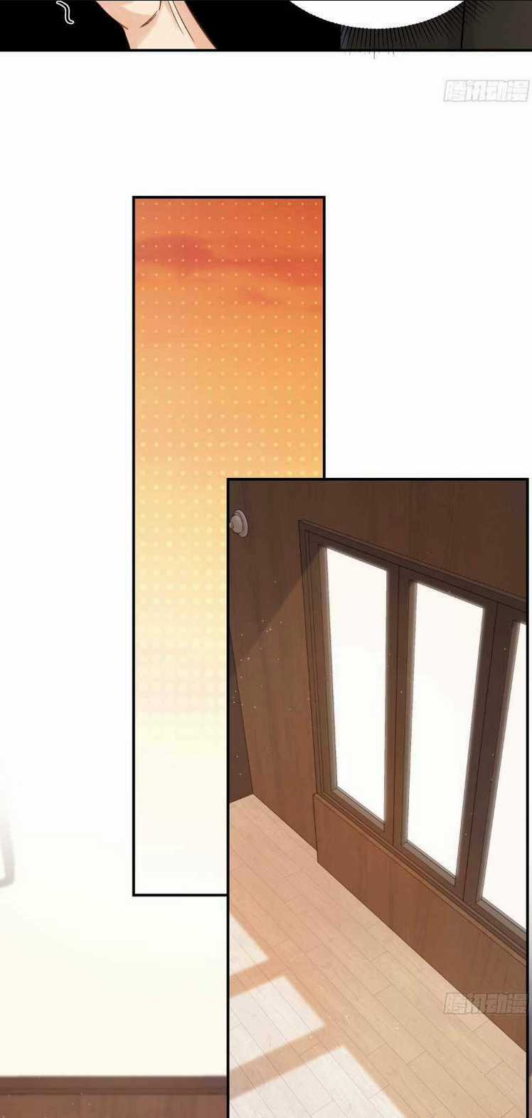 Hàng Tỷ Ngôi Sao Cũng Không Bằng Em Chapter 44 trang 12