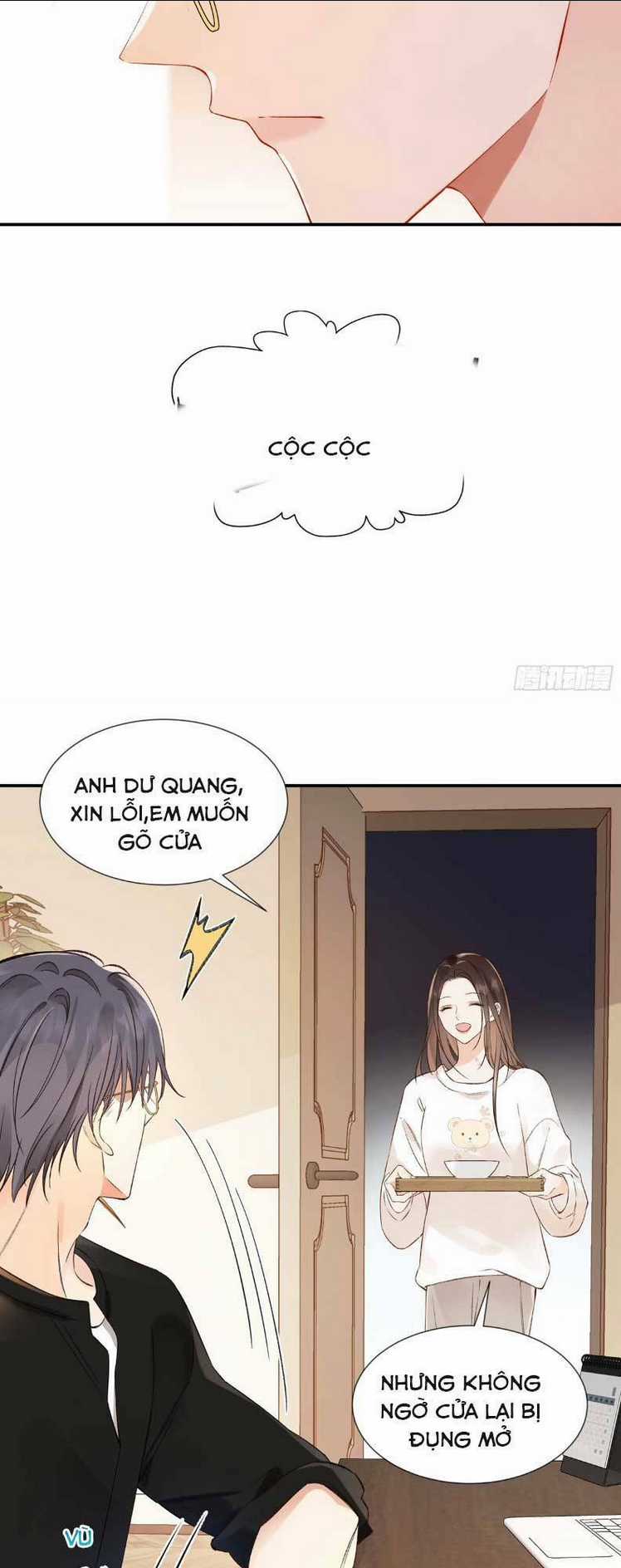 Hàng Tỷ Ngôi Sao Cũng Không Bằng Em Chapter 44 trang 14