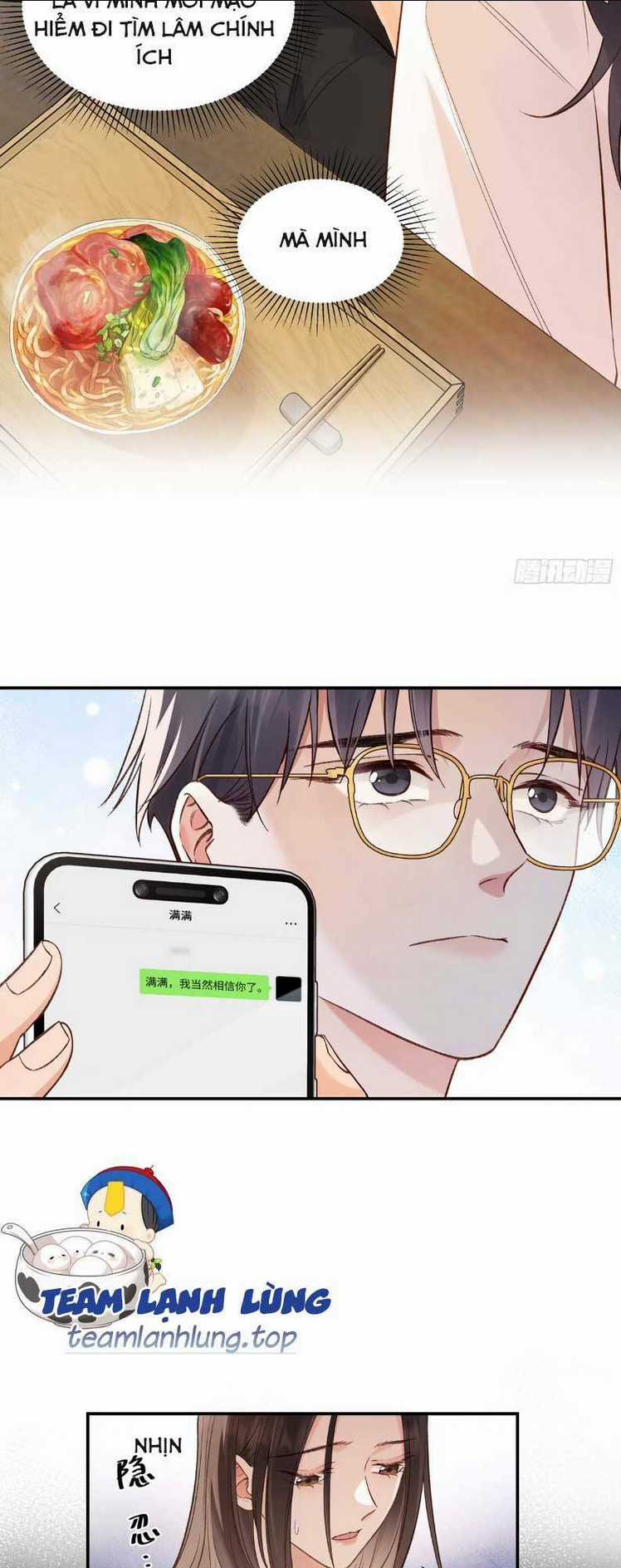 Hàng Tỷ Ngôi Sao Cũng Không Bằng Em Chapter 44 trang 18