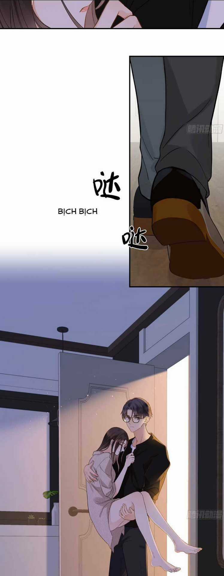 Hàng Tỷ Ngôi Sao Cũng Không Bằng Em Chapter 44 trang 2